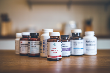 Acide Alpha-Lipoïque : Dangers et Précautions à Connaître Absolument