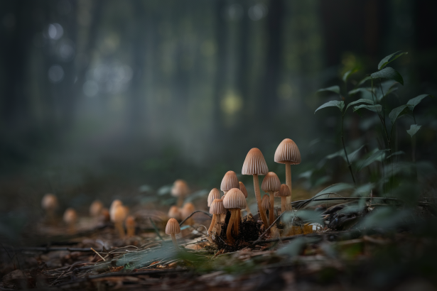 Cordyceps Danger : Les Risques Méconnus de ce Champignon Médicinal