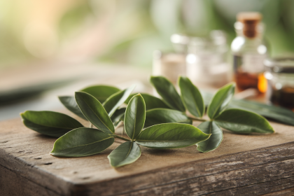 Gotu Kola Danger : Effets Secondaires et Précautions à Connaître