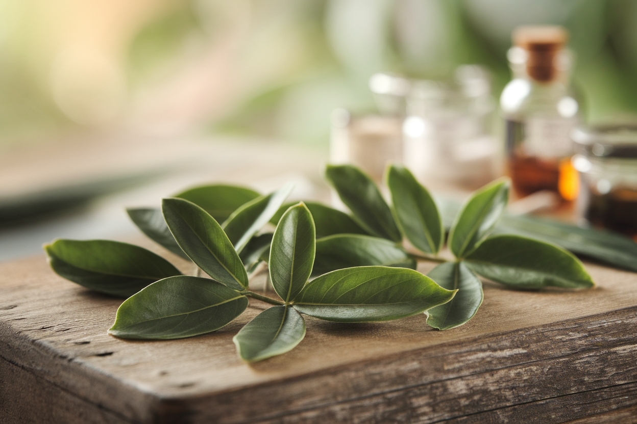 Gotu Kola Danger : Effets Secondaires et Précautions à Connaître