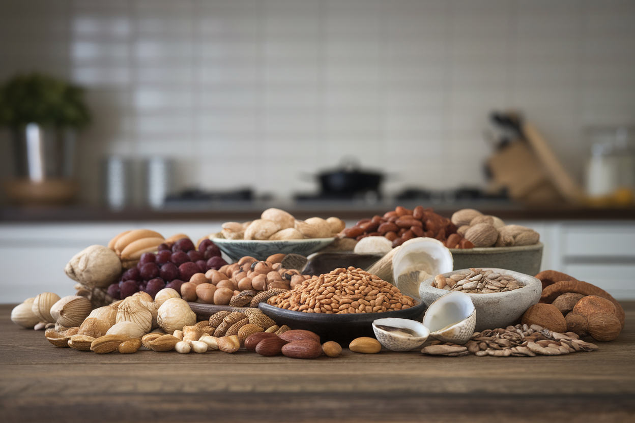 Zinc et Santé : Les Dangers Méconnus et Comment les Éviter