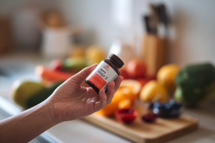 Omega 3 Danger : Les Risques Méconnus et Comment les Éviter