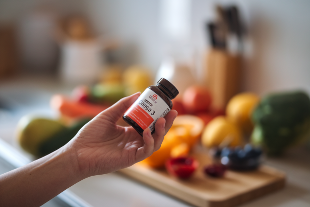 Omega 3 Danger : Les Risques Méconnus et Comment les Éviter