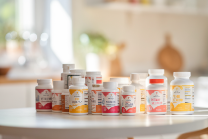 Vitamine D et Dangers : Ce que Vous Devez Savoir pour une Supplémentation Sécuritaire