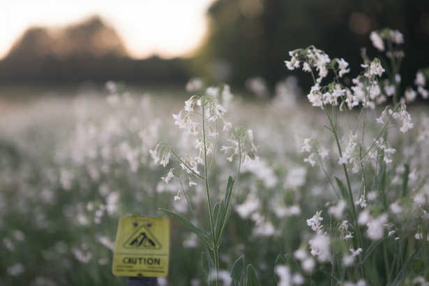 Reine-des-Prés Dangers : Précautions et Contre-indications à Connaître
