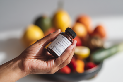 Quercétine Danger : Risques et Précautions à Connaître Avant Consommation