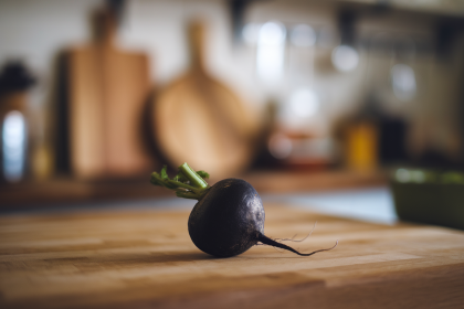 Radis Noir Danger : Précautions et Contre-indications à Connaître