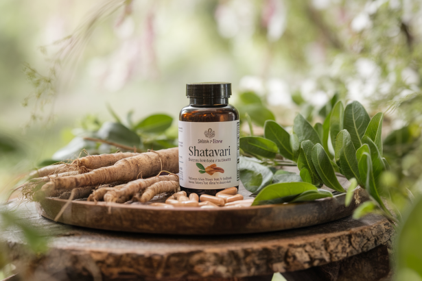 Shatavari : Dangers et Précautions à Connaître Avant Utilisation