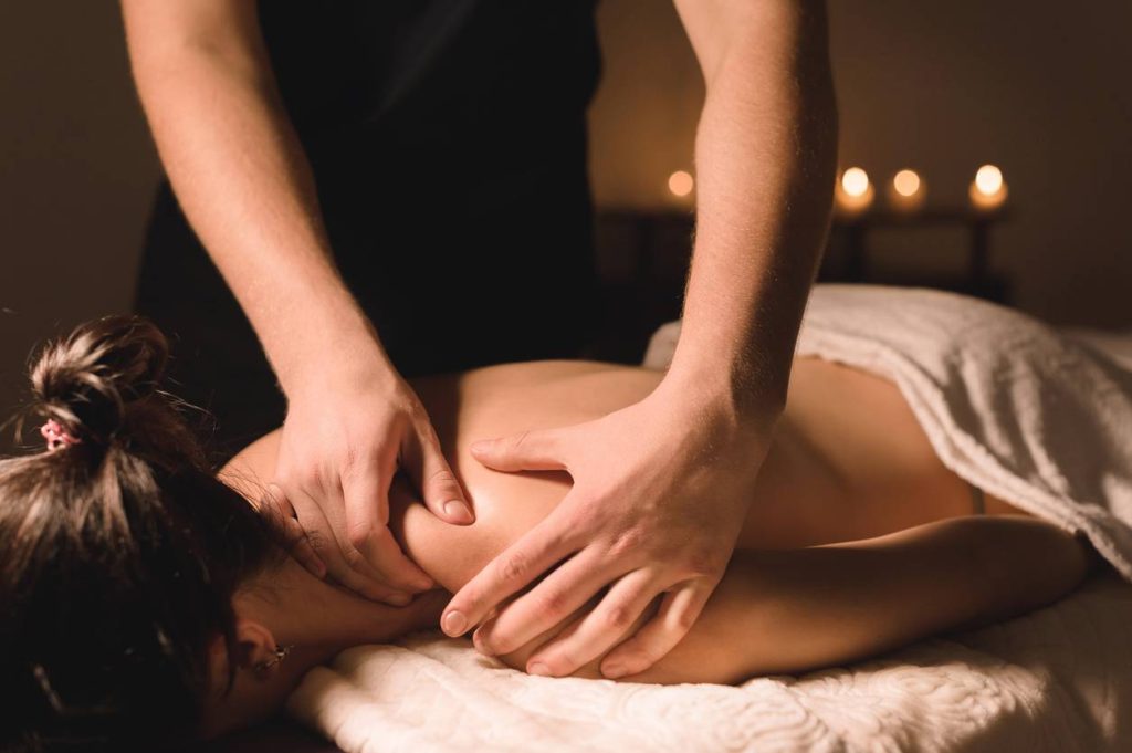 Bien-être massages