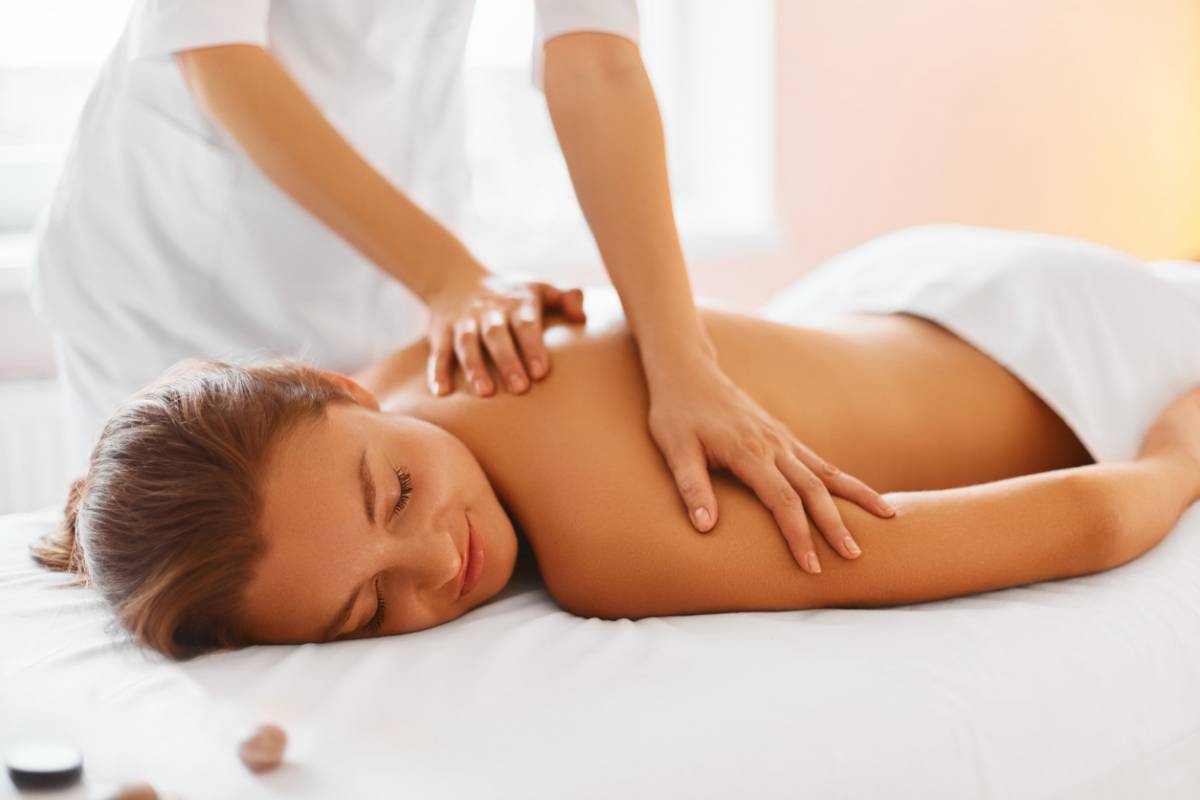 Bien-être sur mesure : les massages qui vous conviennent