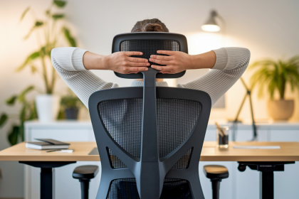 Outils ergonomiques : prévenir les troubles musculo-squelettiques au quotidien