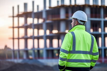 Stress et santé mentale chez les entrepreneurs du bâtiment : solutions préventives