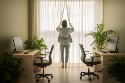 Électrosensibilité : aménagements possibles pour réduire l'exposition aux ondes à domicile