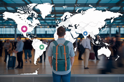 Vaccinations voyageurs : planning optimal selon les destinations exotiques