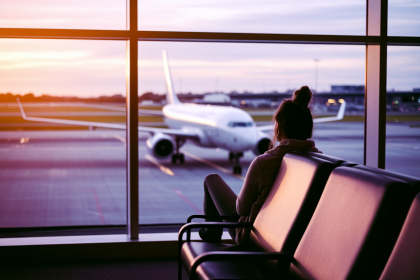 Anxiété du voyageur : approches médicales pour des séjours sereins