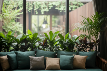 Insonorisation naturelle : solutions pour réduire le stress sonore à domicile