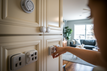 Sécurité domestique : prévenir les accidents courants à la maison