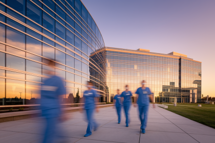 Isolation thermique dans les établissements de santé : pourquoi c'est essentiel ?