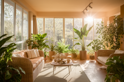 10. Lumière et bien-être : optimiser l'éclairage de son intérieur pour la santé