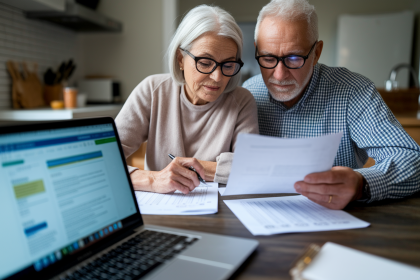 Complémentaires santé pour seniors : comment optimiser sa couverture après la retraite