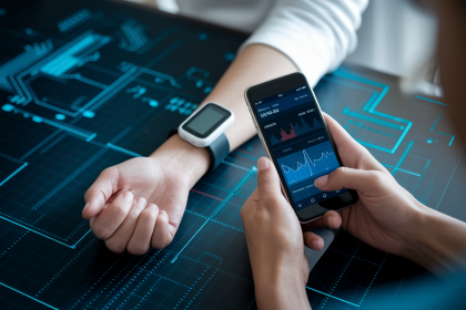 Nouvelles technologies et diabète : les innovations qui transforment le suivi quotidien