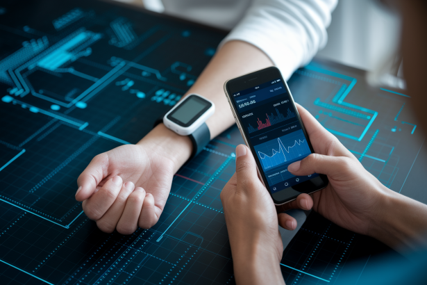 Nouvelles technologies et diabète : les innovations qui transforment le suivi quotidien