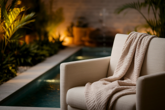 Aménagement thérapeutique : repenser son espace de vie pendant une convalescence