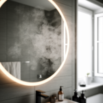 Humidité dans la salle de bain : impacts sur la santé et solutions d'aération