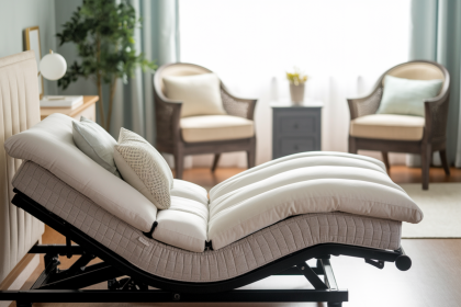 Aménager une chambre pour convalescence : confort et fonctionnalité