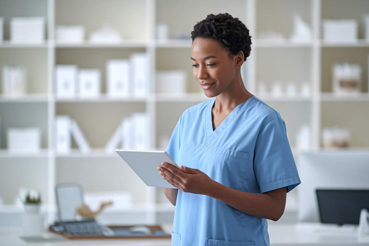 Burnout médical : restructurer l'organisation de son cabinet avec des outils adaptés
