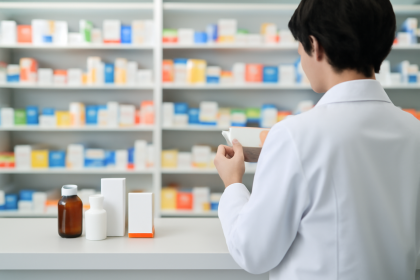 Ordonnance périmée : peut-on encore l'utiliser en pharmacie ?