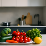 Allergies alimentaires : organisation de la cuisine pour éviter les contaminations croisées