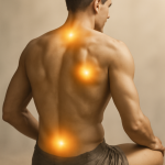 Tensions musculaires chroniques : identifier les zones corporelles les plus touchées