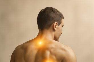 Tensions musculaires chroniques : identifier les zones corporelles les plus touchées