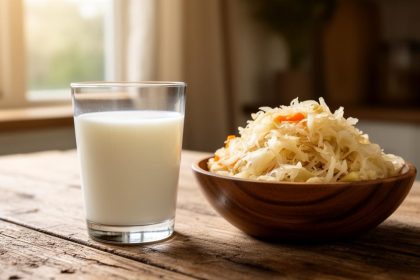 Comment améliorer votre équilibre intestinal avec des probiotiques