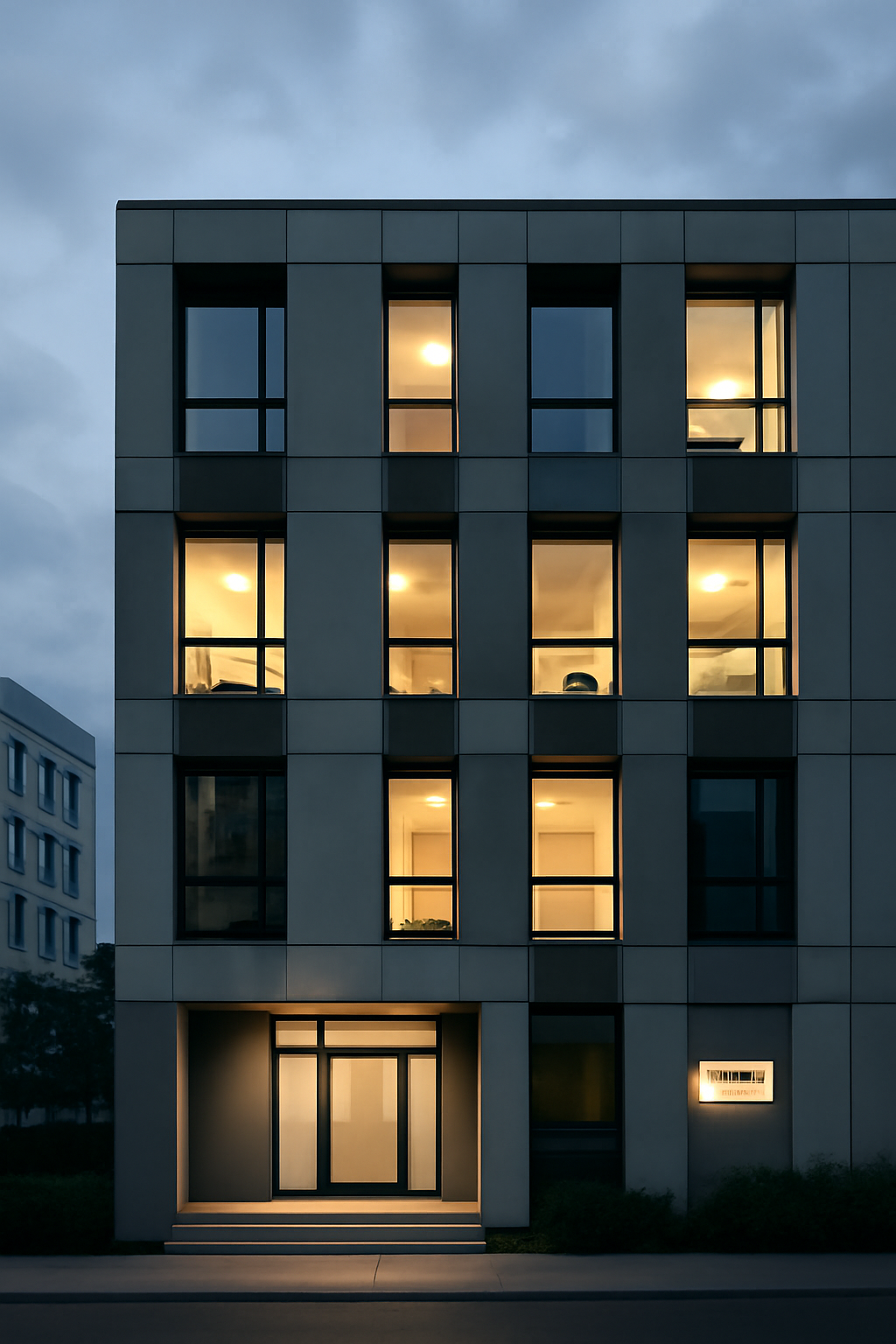 Copropriété et installations médicales : réglementations pour cabinets en immeuble