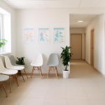 Assurance habitation professionnelle : spécificités pour locaux médicaux en copropriété