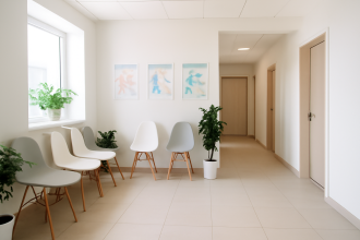 Assurance habitation professionnelle : spécificités pour locaux médicaux en copropriété