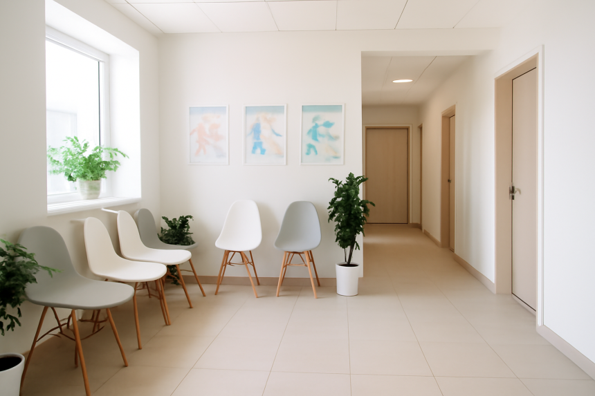 Assurance habitation professionnelle : spécificités pour locaux médicaux en copropriété