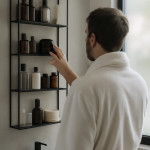 Cosmétiques masculins : décrypter les compositions pour éviter les allergies